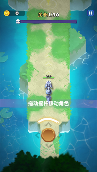蛇蛇贪吃(SSSnaker)截图1