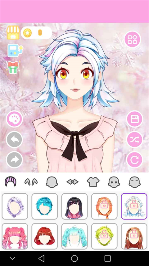装扮小萝莉截图2
