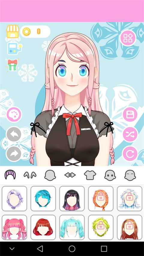 装扮小萝莉截图4