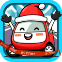 Kids Car Maze