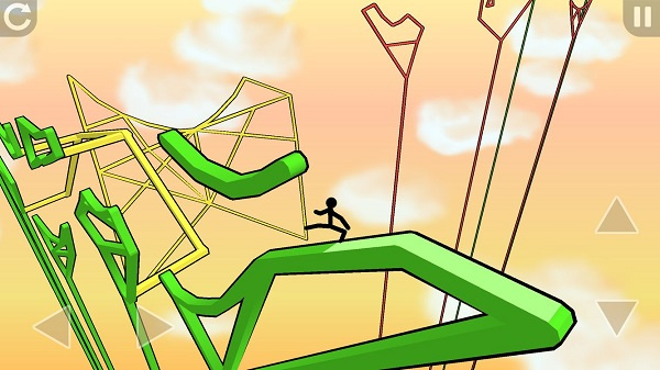 高空转向截图3