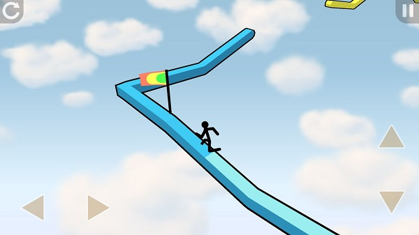 高空转向截图2