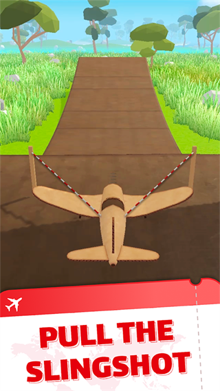 史诗飞机进化(Epic Plane Evolution)截图1