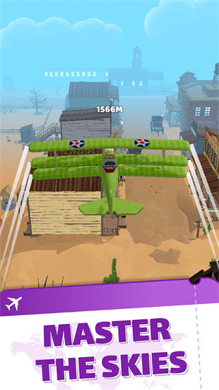 史诗飞机进化(Epic Plane Evolution)截图4