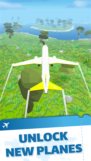 史诗飞机进化(Epic Plane Evolution)截图5