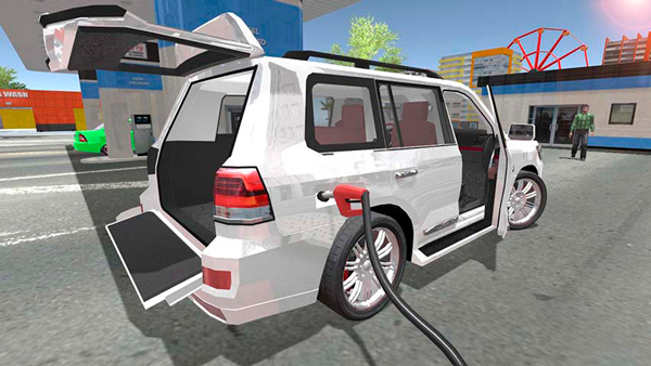 carsimulator2截图2