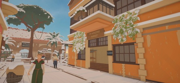 菜市场模拟器截图5