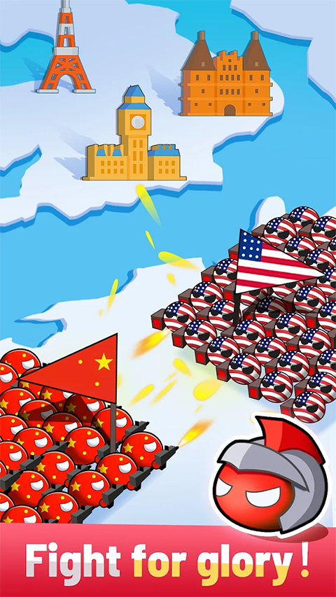 港口战争截图4