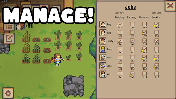 Little Village截图1