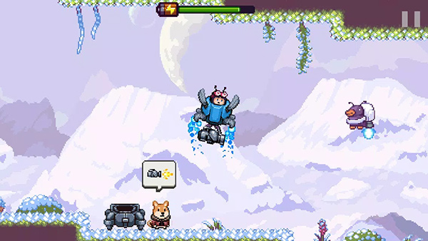 天空追逐者截图3