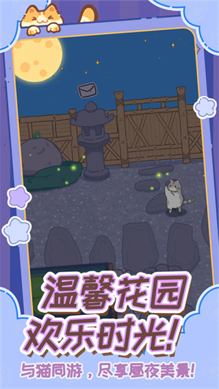 领养一只流浪猫截图3