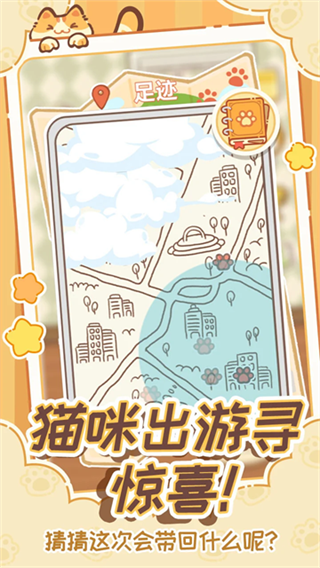 领养一只流浪猫截图5