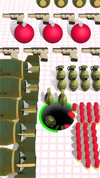 疯狂黑洞截图1