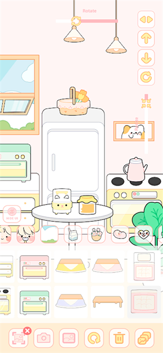 可爱娃娃截图3