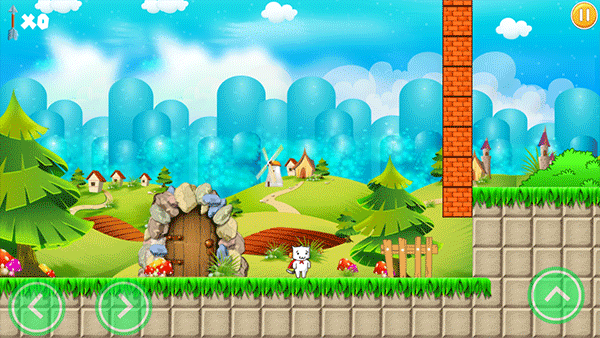 超级猫里奥2hd截图4