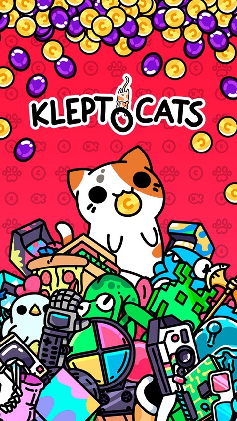 Kleptocats截图1