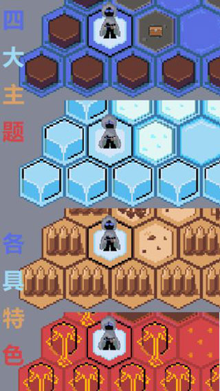 奇域之门截图2