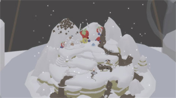 蛋糕城(CakeTown)截图1