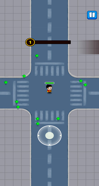 亡灵之城截图2