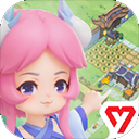 City Builder & Adventure