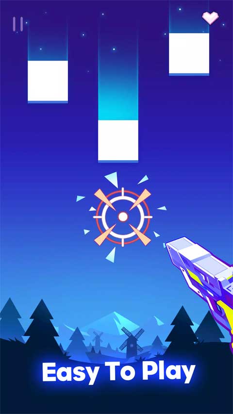 Beat Fire截图3