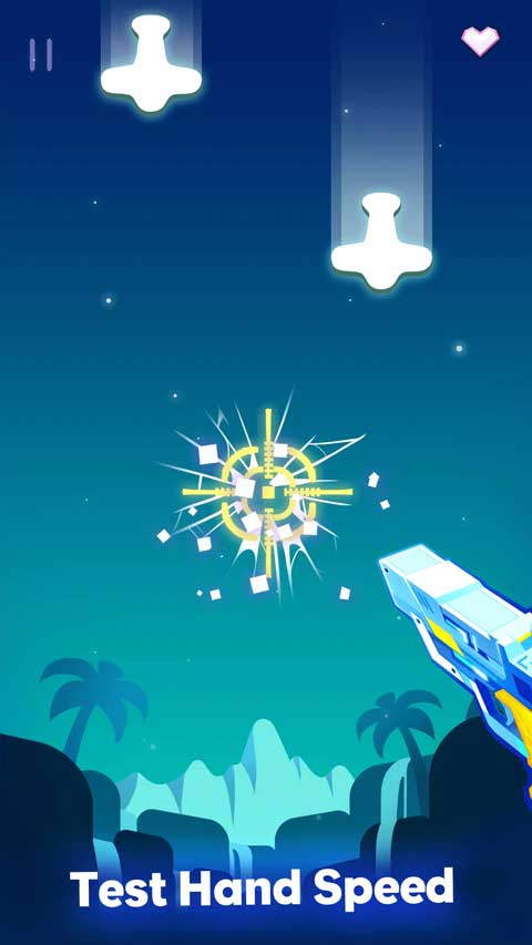 Beat Fire截图4