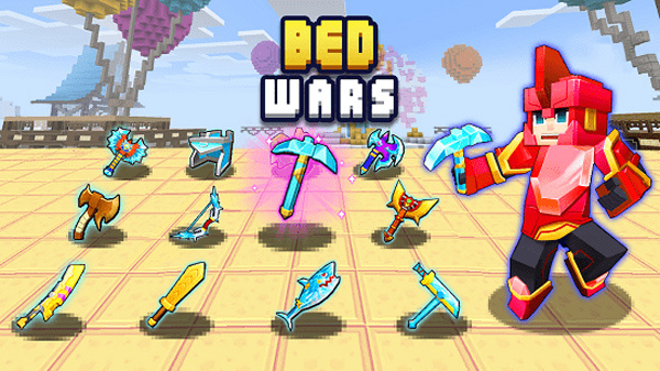 BedWars截图1