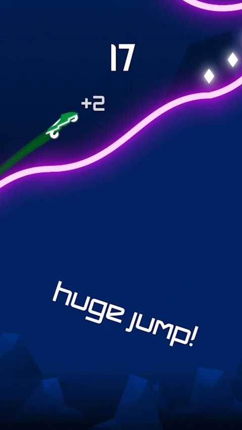骑手Rider截图3