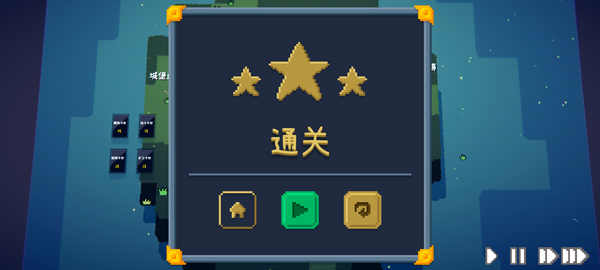卡牌战争截图5