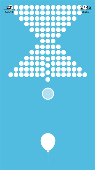 保护气球升起截图3