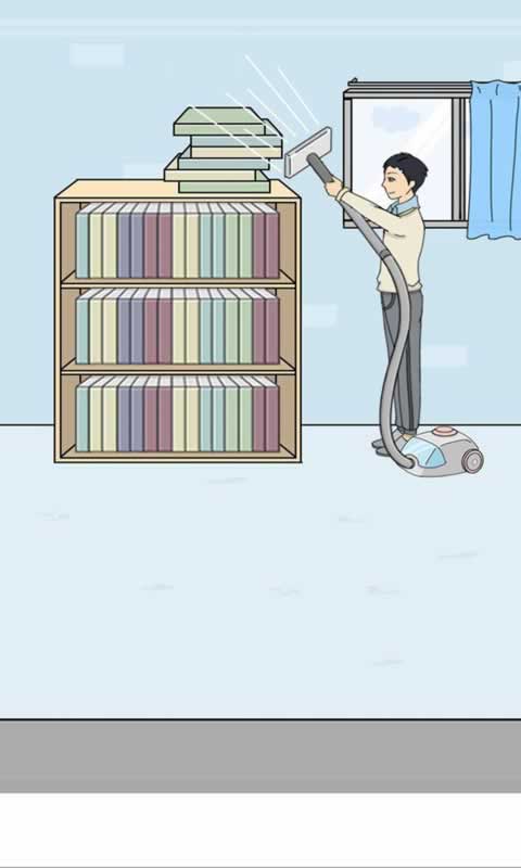 寻找热狗大作战截图2