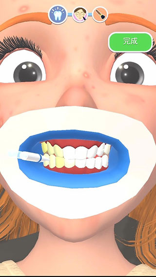 Makeover Studio 3D截图4