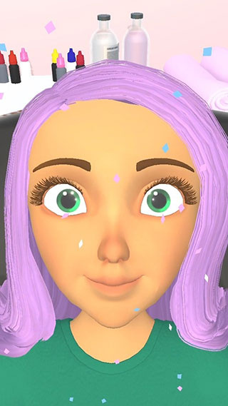 Makeover Studio 3D截图5