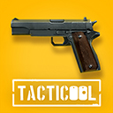 tacticool国际服