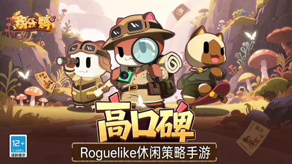 欢乐牌截图1