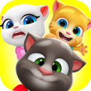 My Talking Tom Friends图标