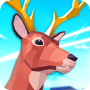 DEEEER Simulator 2 : Modern World图标