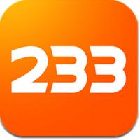 233聚会图标