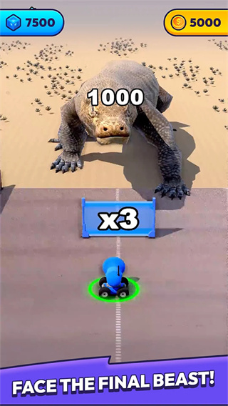 mobcontrol截图1