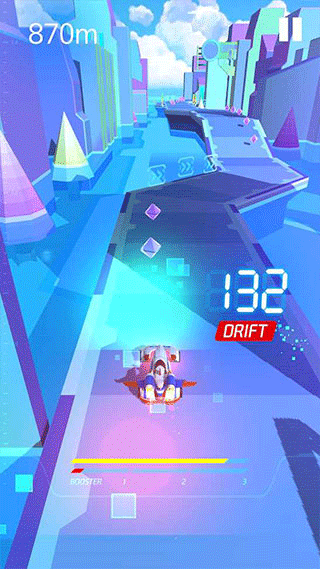 无限驾驶截图2