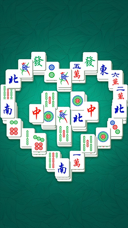 麻将大师消消乐截图1