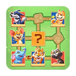 斗兽棋图标