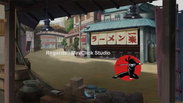 火影忍者格斗截图4