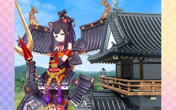 御城计划截图1