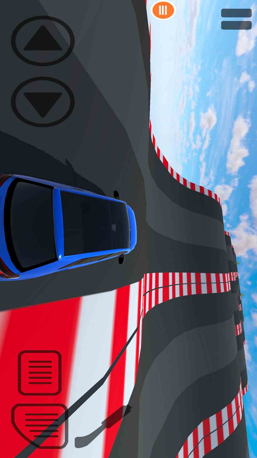 空中赛车截图2