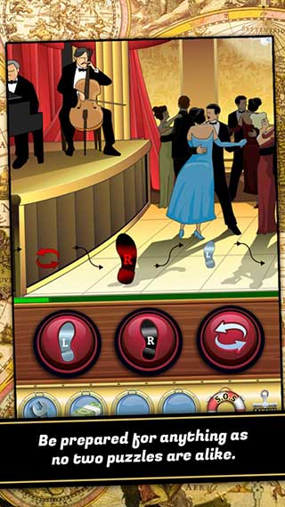 逃离泰坦尼克截图2