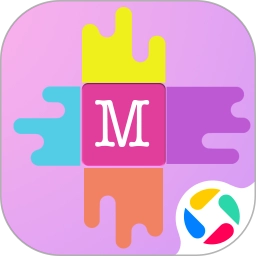 数字大合成
