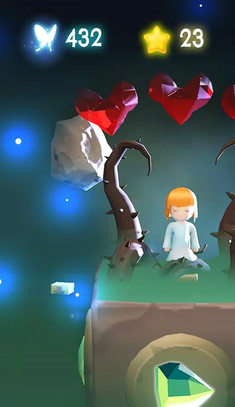 DreamWalke梦行者截图1