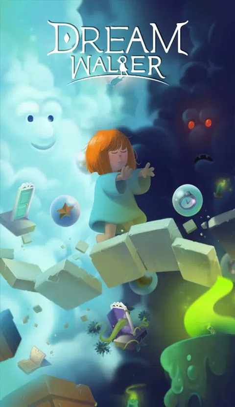 DreamWalke梦行者截图3