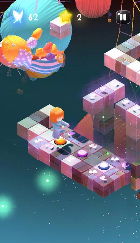 DreamWalke梦行者截图2